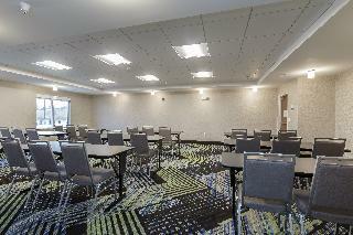 Hotel Holiday Inn Express & Suites South Bend - South