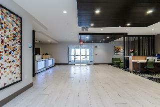 Hotel Holiday Inn Express & Suites South Bend - South