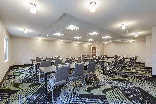 Hotel Holiday Inn Express & Suites South Bend - South