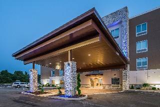 Hotel Holiday Inn Express & Suites South Bend - South