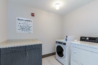Hotel Holiday Inn Express & Suites South Bend - South
