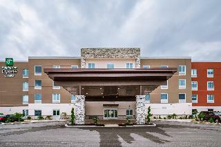 Hotel Holiday Inn Express & Suites South Bend - South