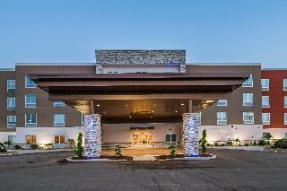 Hotel Holiday Inn Express & Suites South Bend - South