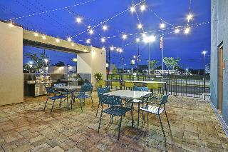 Hotel Home2 Suites By Hilton Mobile, Al