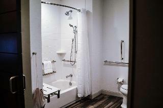 Hotel Hilton Garden Inn Waco, Tx