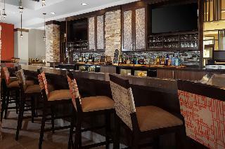 Hotel Hilton Garden Inn Waco, Tx