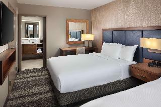 Hotel Embassy Suites South Bend, In
