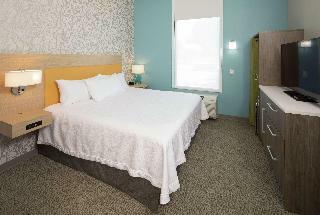 Hotel Home2 Suites By Hilton Owasso, Ok