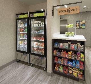 Hotel Home2 Suites By Hilton Owasso, Ok