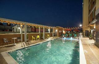 Hotel Home2 Suites By Hilton Owasso, Ok