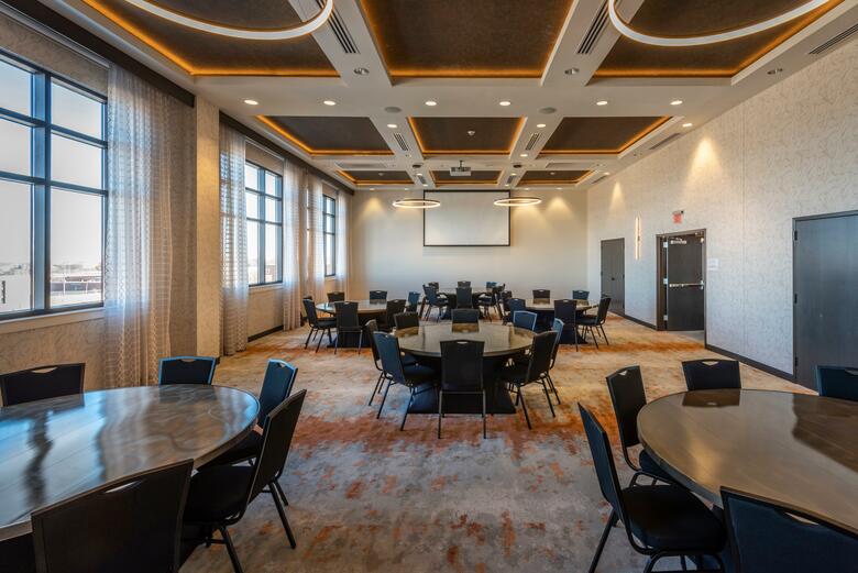 Hotel Indigo Tulsa