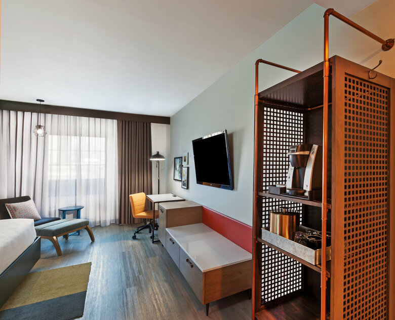 Hotel Indigo Tulsa