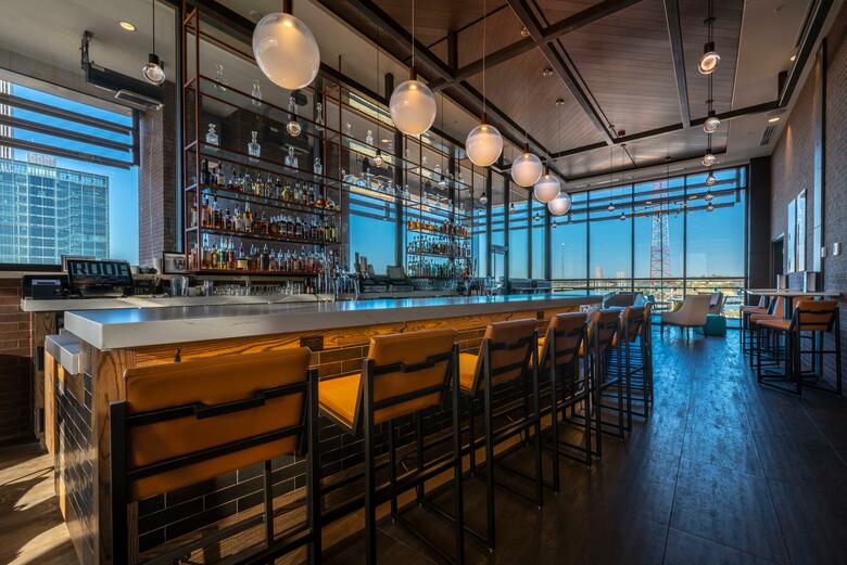 Hotel Indigo Tulsa