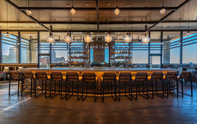 Hotel Indigo Tulsa