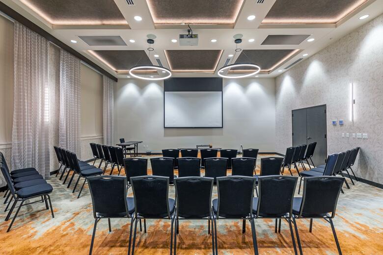 Hotel Indigo Tulsa