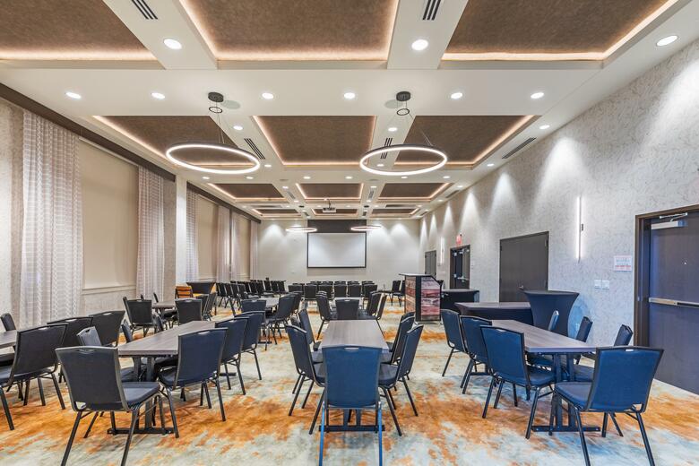 Hotel Indigo Tulsa