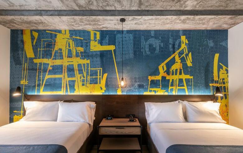 Hotel Indigo Tulsa