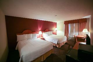 Surestay Plus Hotel By Bw Evansville