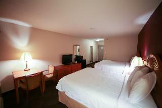Surestay Plus Hotel By Bw Evansville