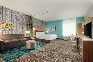 Hotel Home2 Suites By Hilton Columbia Harbison
