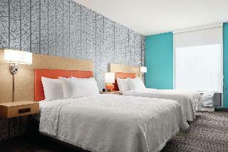 Hotel Home2 Suites By Hilton Columbia Harbison