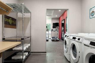 Hotel Home2 Suites By Hilton Columbia Harbison