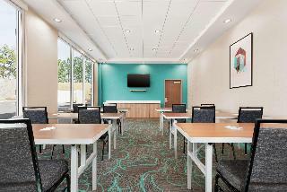 Hotel Home2 Suites By Hilton Columbia Harbison