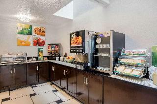Hotel Quality Inn & Suites