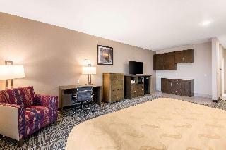 Hotel Quality Inn & Suites Carlsbad