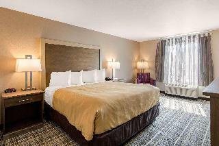 Hotel Quality Inn & Suites Carlsbad