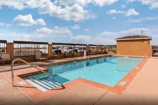 Hotel Quality Inn & Suites Carlsbad