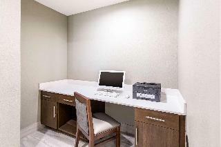 Hotel Quality Inn & Suites Carlsbad