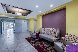 Hotel Quality Inn & Suites Carlsbad
