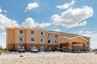 Hotel Quality Inn & Suites Carlsbad