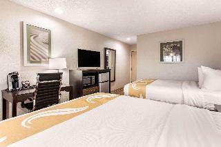 Hotel Quality Inn & Suites
