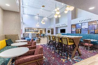 Hotel Hampton Inn & Suites Guymon, Ok