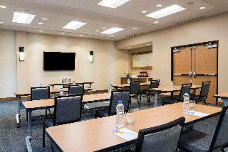 Hotel Hyatt Place Ann Arbor