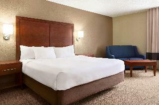 Hotel Baymont By Wyndham Rocky Mount