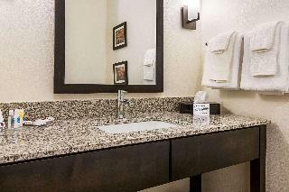 Hotel Comfort Suites Wooster Area