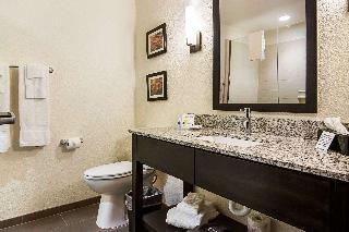 Hotel Comfort Suites Wooster Area
