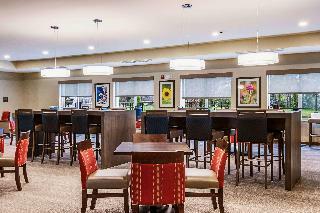 Hotel Comfort Suites Wooster Area