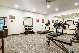 Hotel Comfort Suites Wooster Area