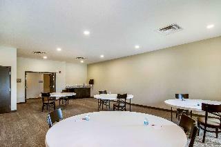 Hotel Comfort Suites Wooster Area
