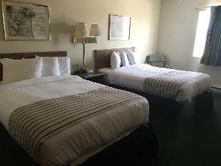 Hotel Rodeway Inn South Sioux Falls