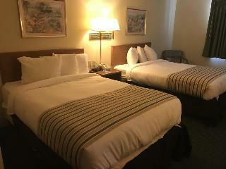 Hotel Rodeway Inn South Sioux Falls