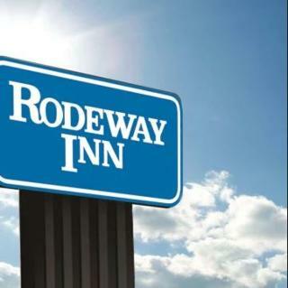 Hotel Rodeway Inn South Sioux Falls