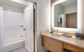 Hotel Staybridge Suites Lehi