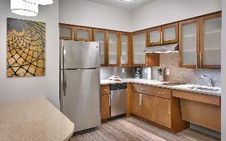 Hotel Staybridge Suites Lehi