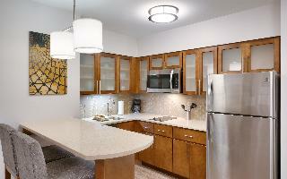 Hotel Staybridge Suites Lehi