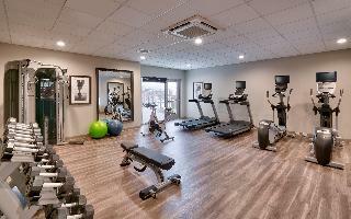 Hotel Staybridge Suites Lehi